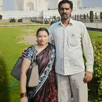 Kanak Wife Of Of Cjm And Businessman Ashutosh Tripathi