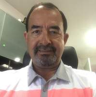 Tony Solis