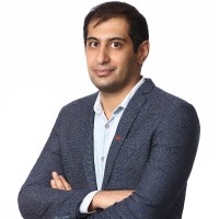 Mohammadreza Ebrahimi
