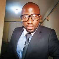 David Murimi Muhindi