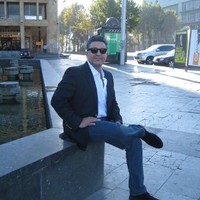 Babak Samimi