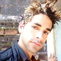 Rafael Luiz da Silva