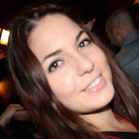 María Soledad Góngora Enciso