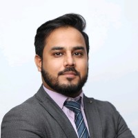Shikhar Goswami