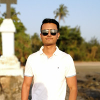 Tushar Kant