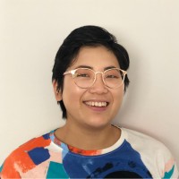 Carolyn Ma