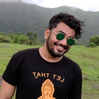 Chetan Joshi