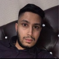 Hasan Patel