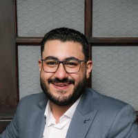 Shadi Essam Ghali