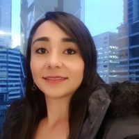 Gloria Erazo