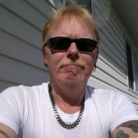Darryl Rowsell