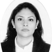 Erendira Barajas Caballero