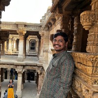 Ashish Gadge