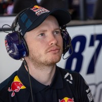 Nicholas Pate