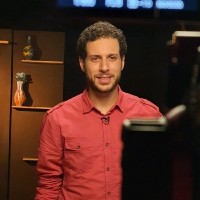 Muhammad Ghorab