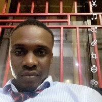 Enoch Onyedikachi