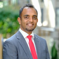 Nitesh Roopa