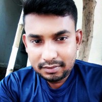 MD Anisul Haque