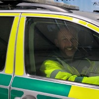 David Lloyd BSc (Hons.) FRGS CMgr MCMI