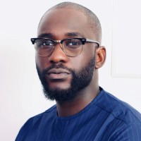 Fred Oyedele