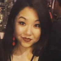 Trisha Okuma