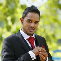 Dilruk Anuranjana