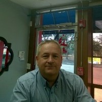 Louis Silveria