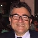 Marco Antônio Garcia