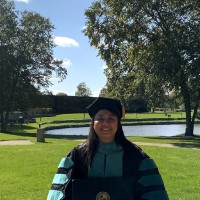 Amalia Leiva, Phd