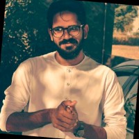 Abdullah Fiaz