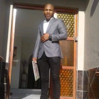 Lunga Makholwa