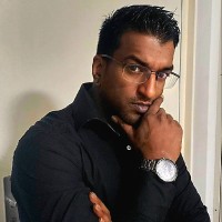 Winesh Thakoerdajal