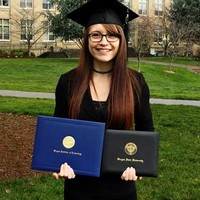 Alicia Atchison