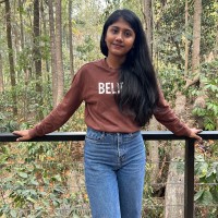 Roopashree V