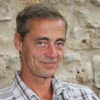 Patrick Simons