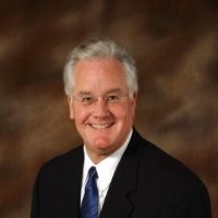Jerry Hall, CCIM