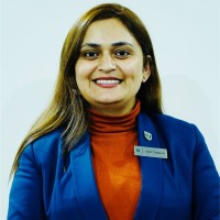 Geet Thakur