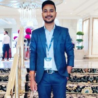 Parth Yadav