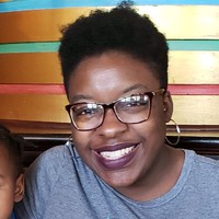 Natasha Jacobs