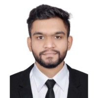 Shivanshu Patil