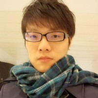 Brandon Tsai