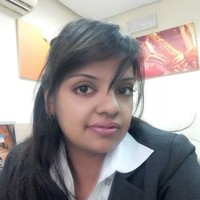 Samona Saddaf