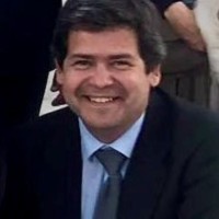 Patxi Martinez