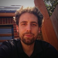 Timothy Sharp