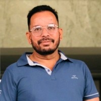 Harish Adhikari