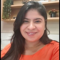 Ana Célia Camillo Silva