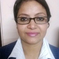 Anjali Khatri