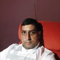 Naveen J Mittal