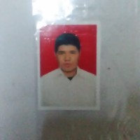 Muhammad Jailani Simbolon