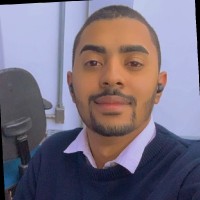 Marcos Kaue